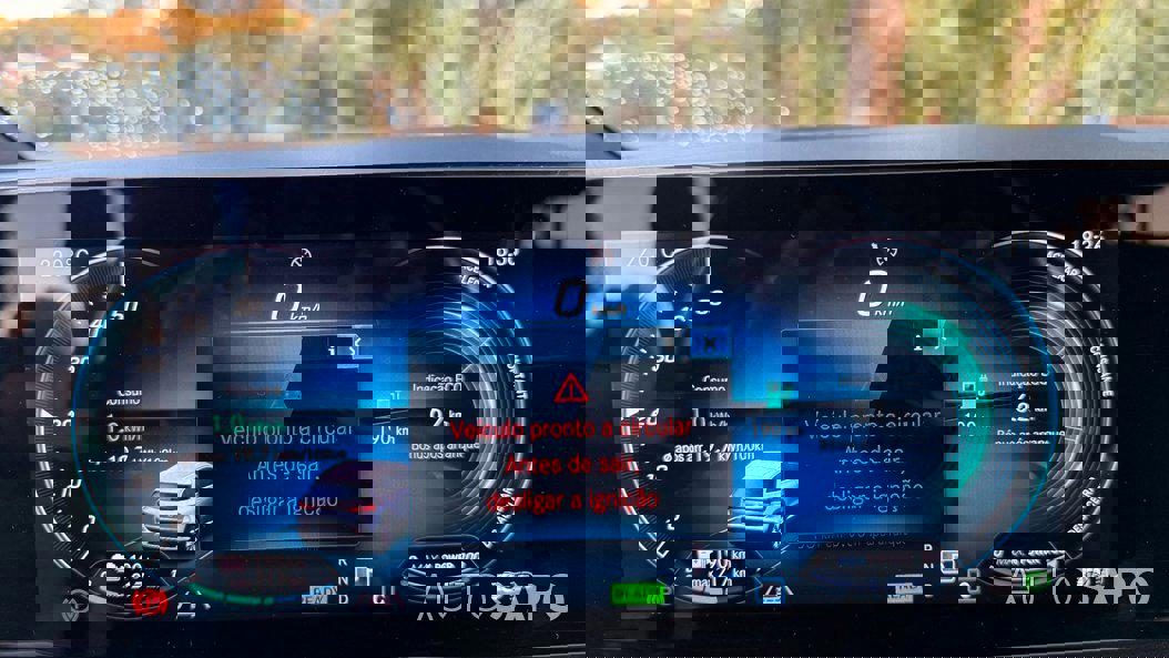 Mercedes-Benz EQA de 2022