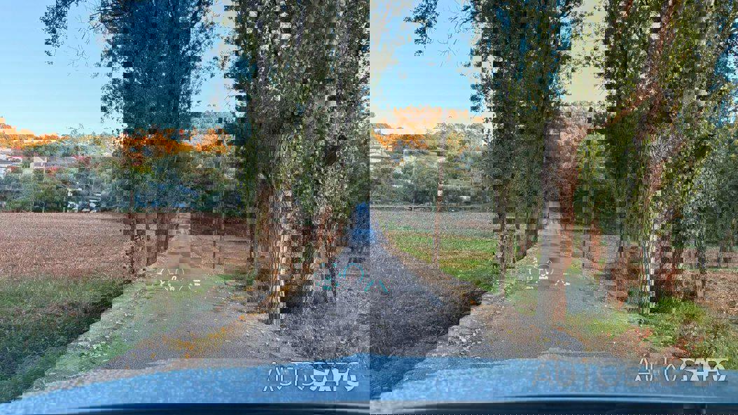 Mercedes-Benz EQA de 2022