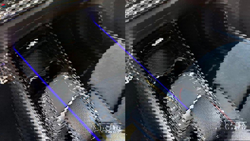 Mercedes-Benz EQA de 2022