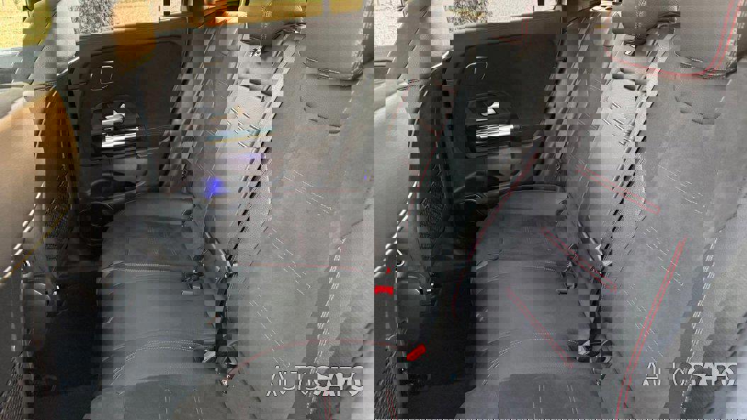 Mercedes-Benz EQA de 2022