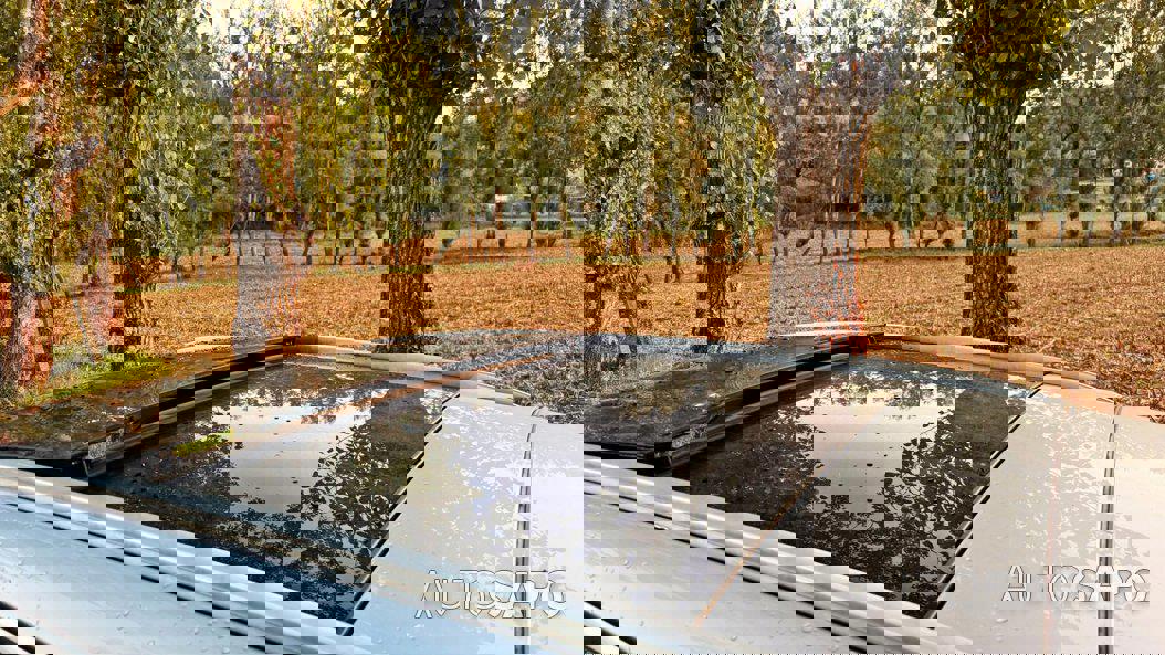 Mercedes-Benz EQA de 2022