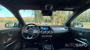 Mercedes-Benz EQA de 2022