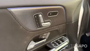 Mercedes-Benz EQA de 2022