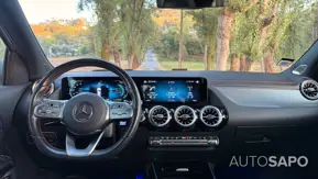 Mercedes-Benz EQA de 2022