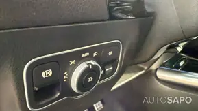 Mercedes-Benz EQA de 2022