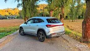 Mercedes-Benz EQA de 2022