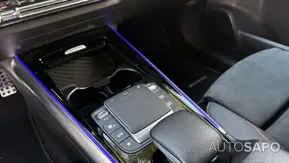 Mercedes-Benz EQA de 2022