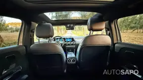 Mercedes-Benz EQA de 2022