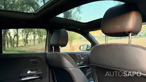 Mercedes-Benz EQA de 2022