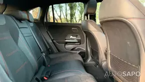 Mercedes-Benz EQA de 2022