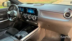 Mercedes-Benz EQA de 2022