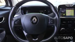 Renault ZOE de 2020