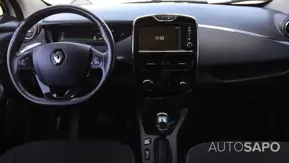 Renault ZOE de 2020