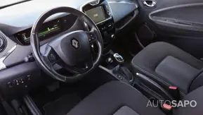 Renault ZOE de 2020