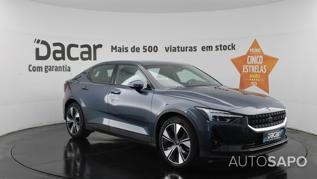 Polestar 2 Long Range de 2023