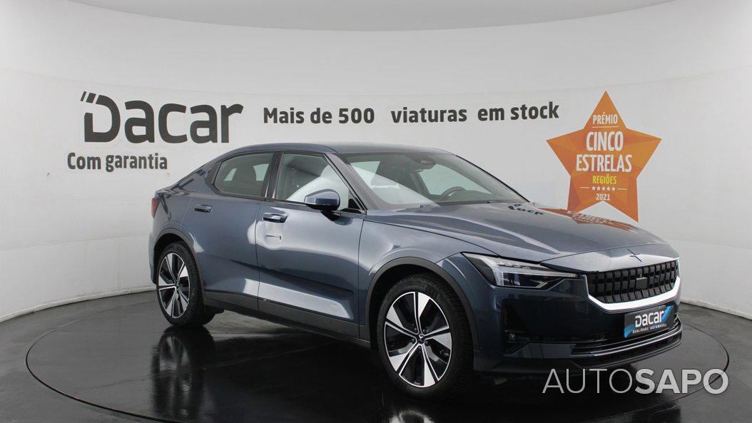 Polestar 2 de 2023