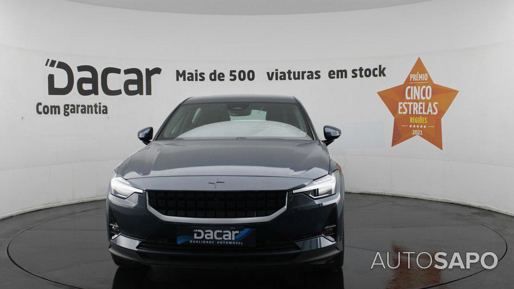 Polestar 2 de 2023