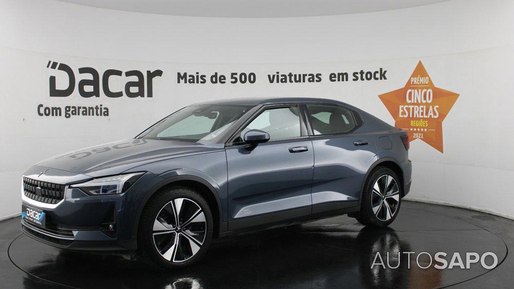 Polestar 2 de 2023