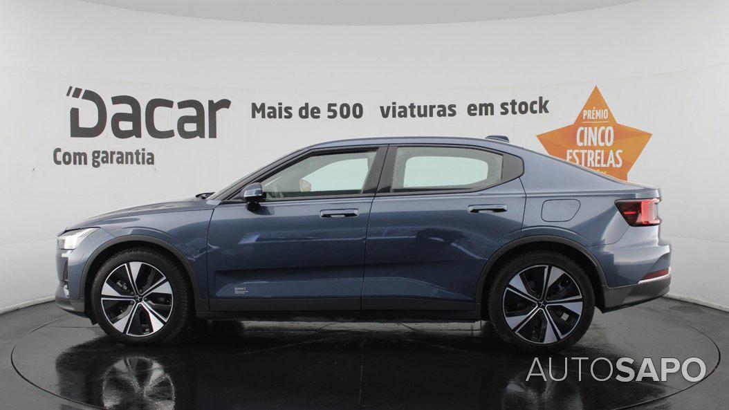 Polestar 2 de 2023