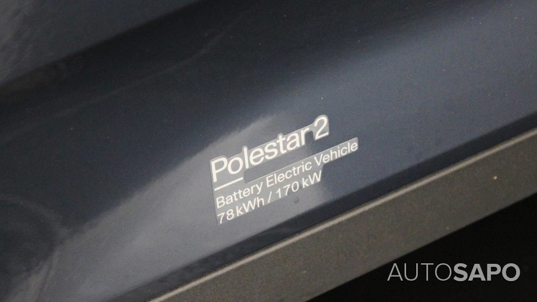 Polestar 2 de 2023