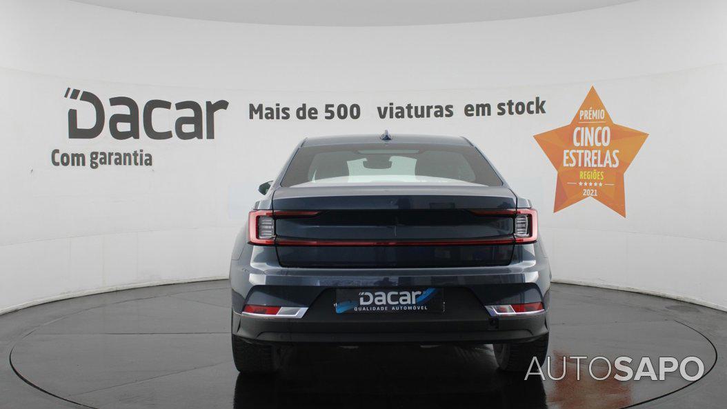 Polestar 2 de 2023
