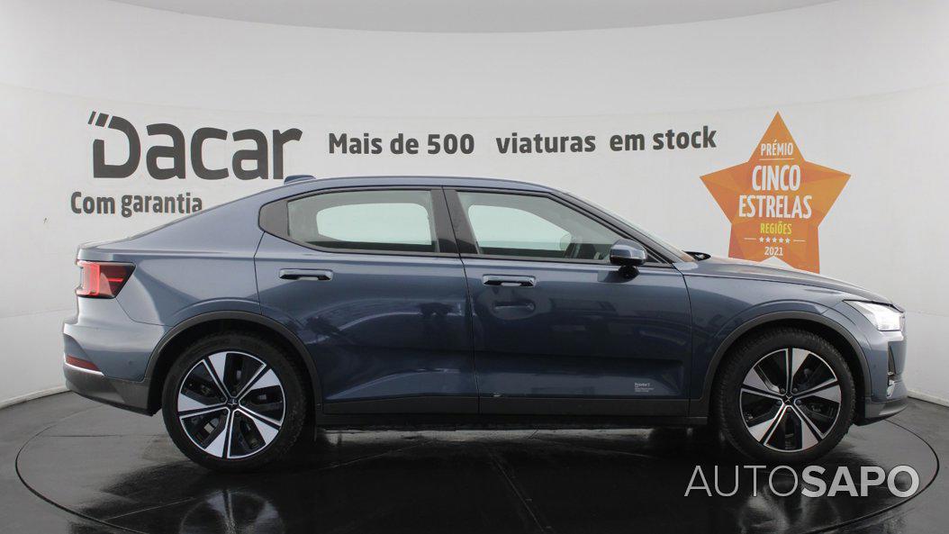 Polestar 2 de 2023