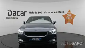 Polestar 2 de 2023