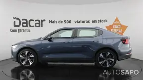 Polestar 2 de 2023