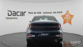 Polestar 2 de 2023