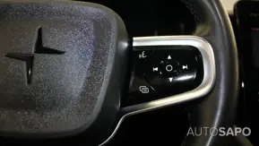 Polestar 2 Long Range de 2023