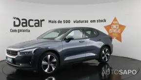 Polestar 2 Long Range de 2023