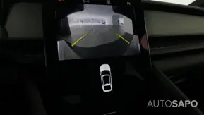 Polestar 2 Long Range de 2023