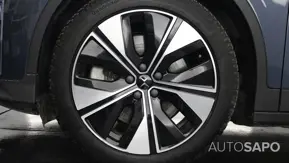 Polestar 2 Long Range de 2023