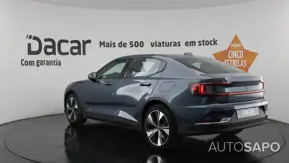 Polestar 2 Long Range de 2023