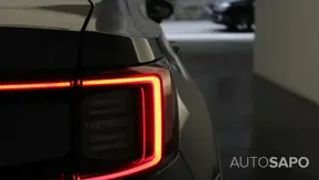 Polestar 2 Long Range de 2023