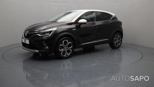 Renault Captur de 2023
