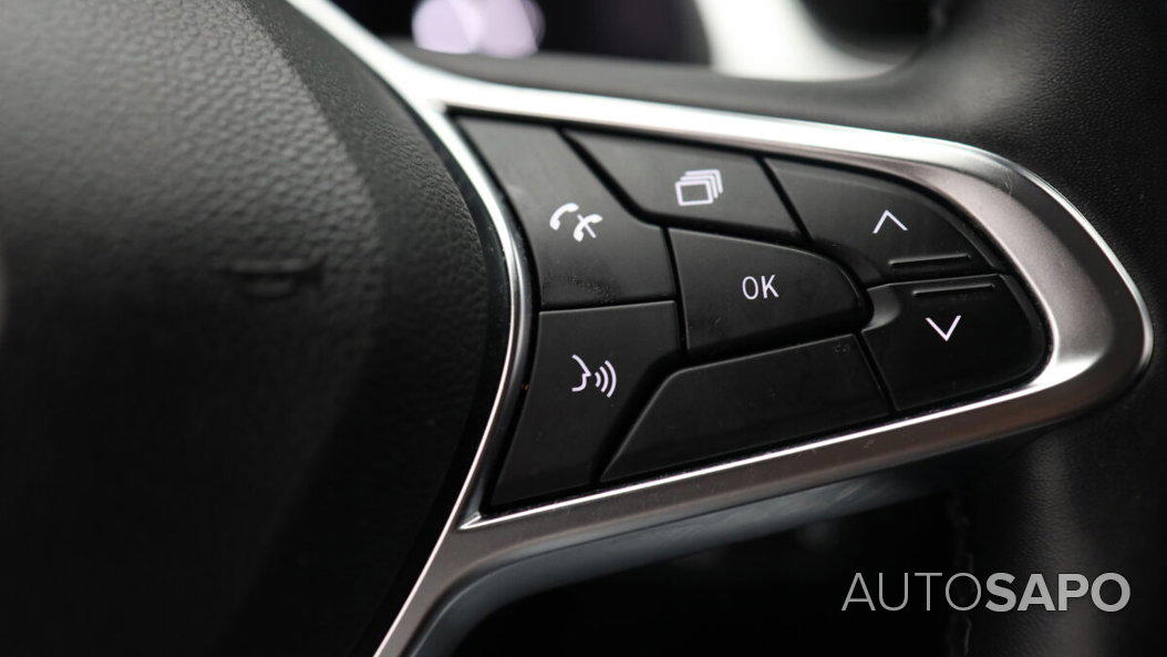 Renault Captur de 2023