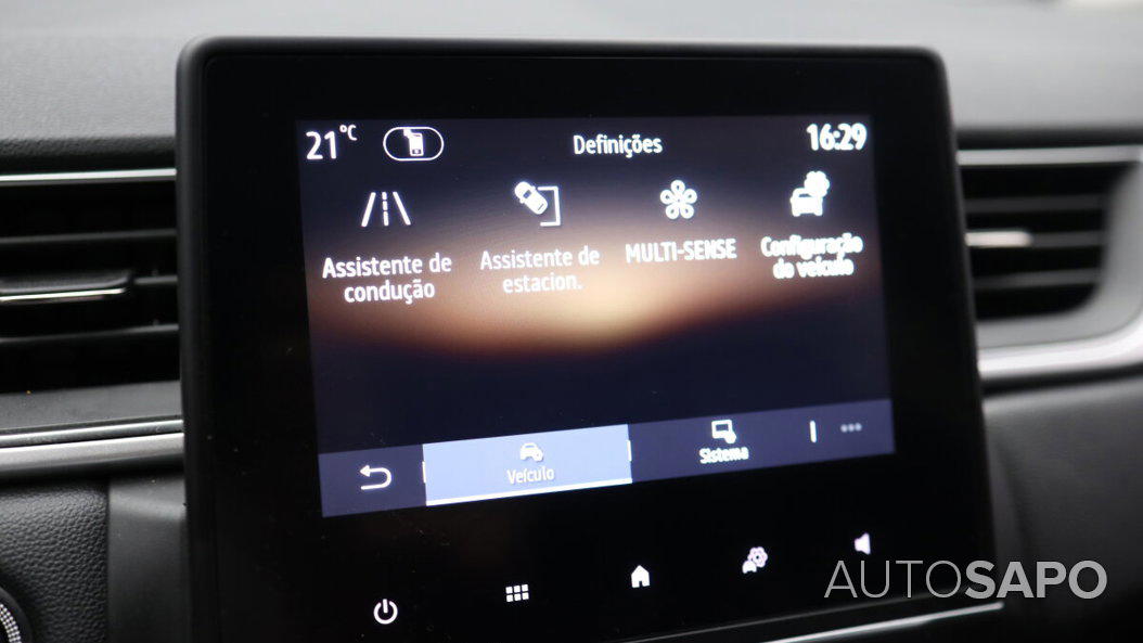 Renault Captur de 2023