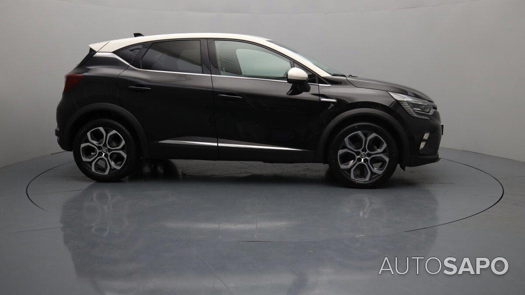 Renault Captur de 2023
