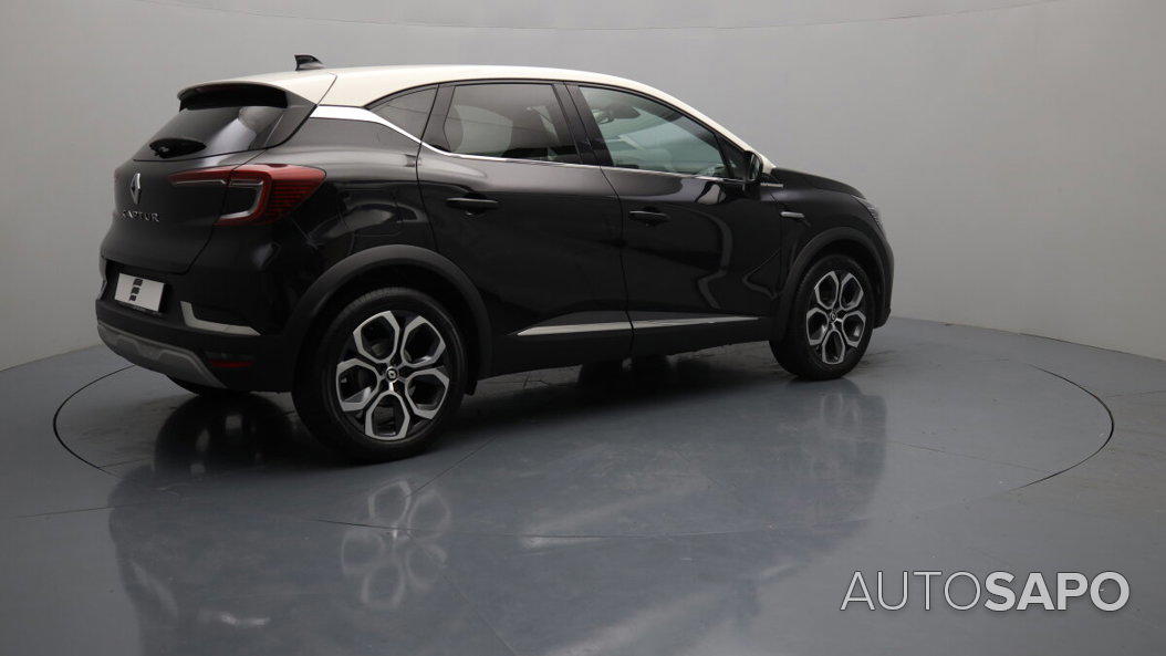 Renault Captur de 2023