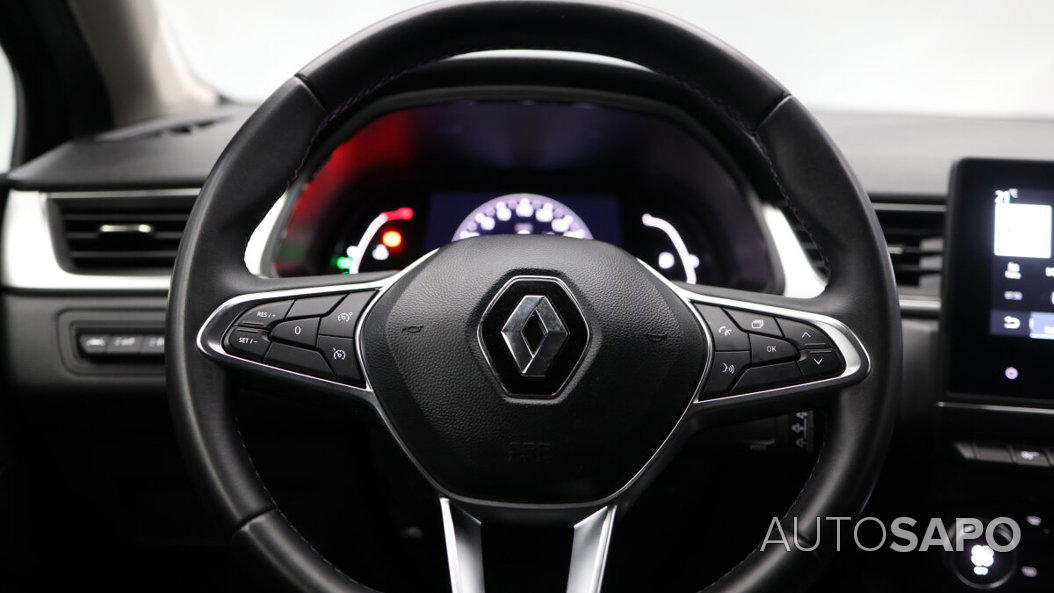 Renault Captur de 2023