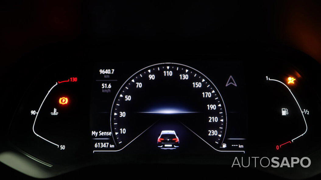 Renault Captur de 2023