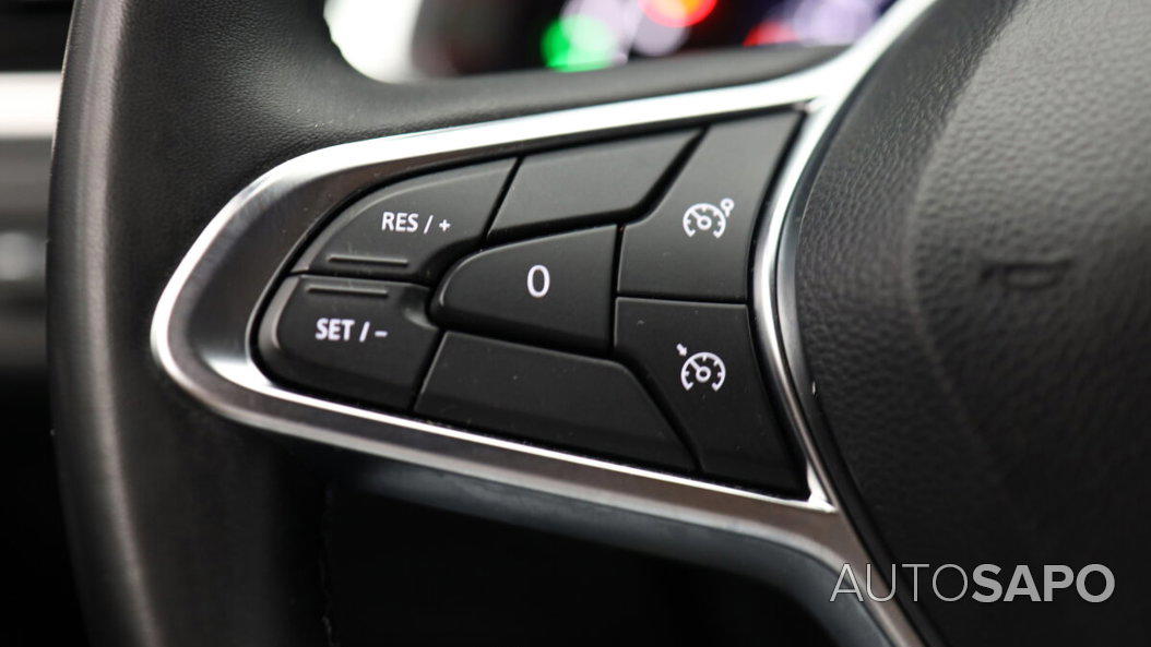 Renault Captur de 2023