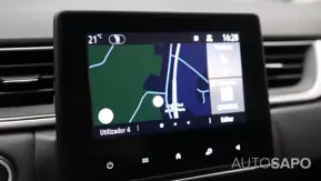 Renault Captur de 2023