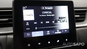 Renault Captur de 2023