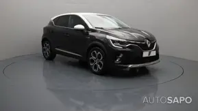 Renault Captur de 2023