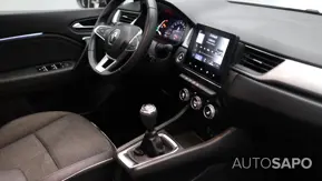 Renault Captur de 2023