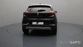 Renault Captur de 2023
