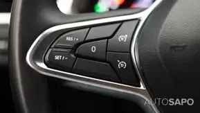 Renault Captur de 2023