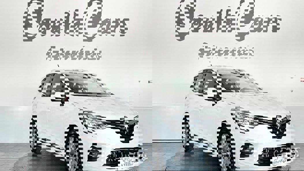 Renault Clio 1.0 TCe Intens de 2019